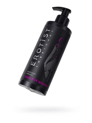 ANAL FOR WOMEN Su Bazlı 250ml