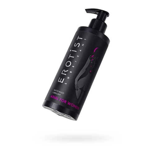 ANAL FOR WOMEN Su Bazlı 250ml