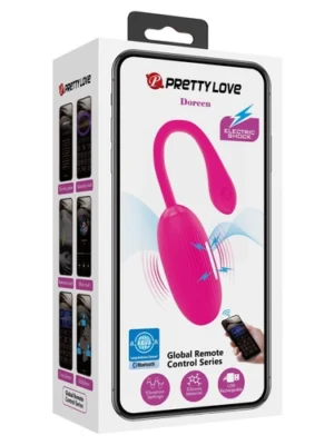 APP Elektro Şoklu Teknolojik Vibratör