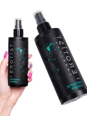 Antibakteriyel Oyuncak Temizleyici 250ml