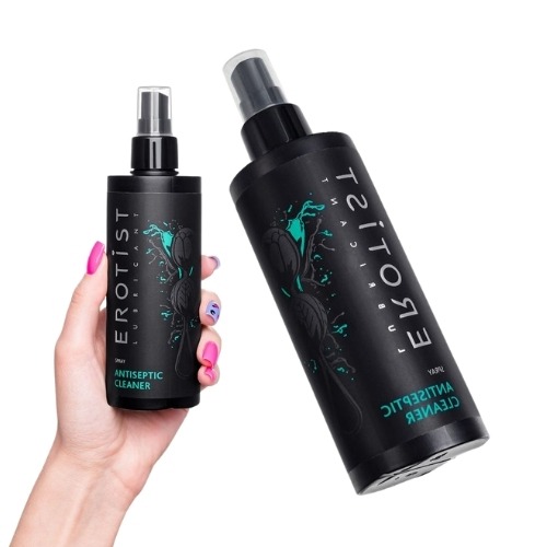 Antibakteriyel Oyuncak Temizleyici 250ml