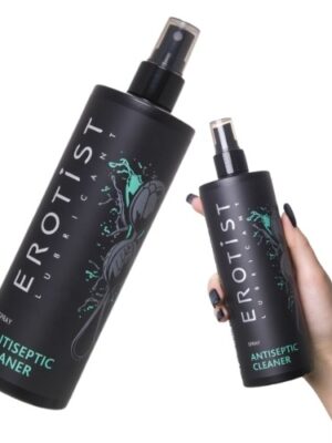 Antibakteriyel Oyuncak Temizleyici 400ml