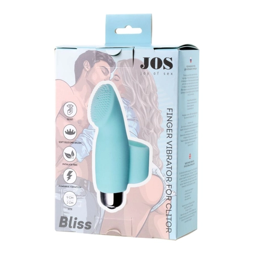 BLİSS Parmak Vibratörü - Görsel 6