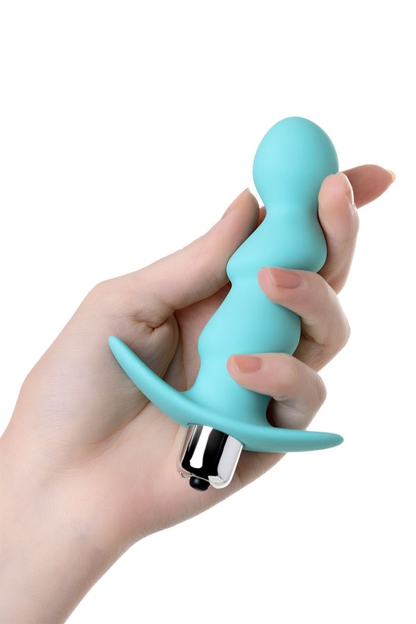 Anal Vibratör