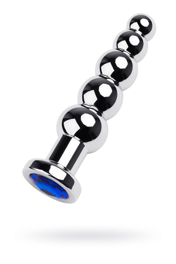 Boğumlu Metal Plug Deneyimli Kişiler İçin - Görsel 2