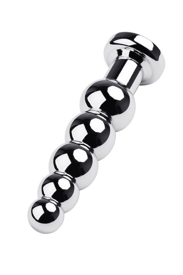 Boğumlu Metal Plug Deneyimli Kişiler İçin - Görsel 3