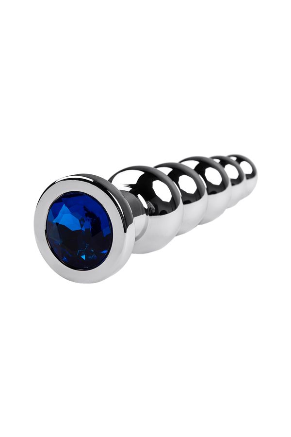 Boğumlu Metal Plug Deneyimli Kişiler İçin - Görsel 4
