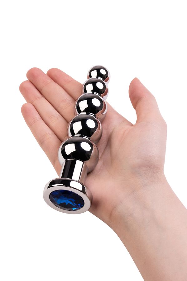 Boğumlu Metal Plug Deneyimli Kişiler İçin - Görsel 5