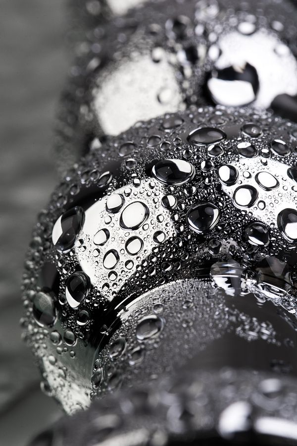 Boğumlu Metal Plug Deneyimli Kişiler İçin - Görsel 7
