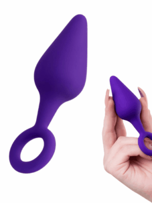 Bung 11cm Mor Anal Plug