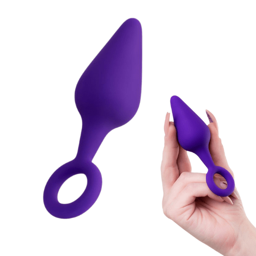 Bung 11cm Mor Anal Plug