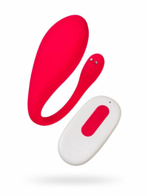 Choppy Uzaktan Kumandalı Mini Vibratör