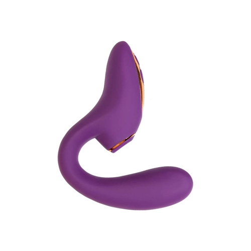 Çift Uyarımlı Masaj Aleti Megam - Görsel 8