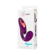 Çift Uyarımlı Masaj Aleti Megam