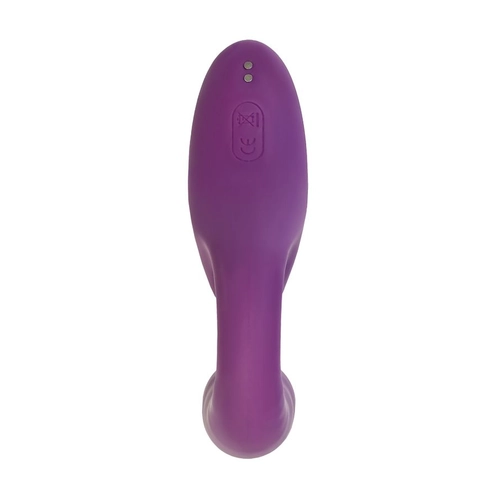 Çift Uyarımlı Masaj Aleti Megam - Görsel 10