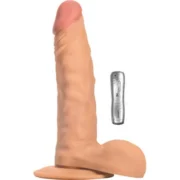 Colins 21 cm Vibratör