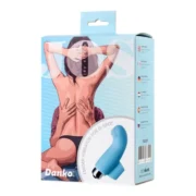 Danko G Nokta Parmak Vibratör