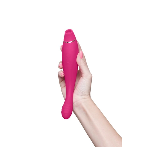 Danvi Vakum Dalgası Vibratör - Görsel 4