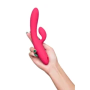 Enila Vakum Dalgalı Tavşan Vibratör