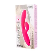 Enila Vakum Dalgalı Tavşan Vibratör