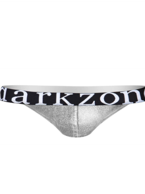 Erkek Saks Deri Jockstrap