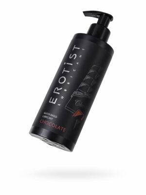 Erotist Çikolata Aromalı Jel 250 ml
