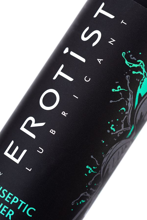 Erotist Hyaluronik Jel Samimi Hijyen 150ml - Görsel 8