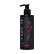 Erotist Lubrıcant Çilek Aromalı 250ml