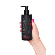 Erotist Lubrıcant Çilek Aromalı 250ml