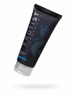 Erotist Lubrıcant Kayganlaştırıcı 100 ml