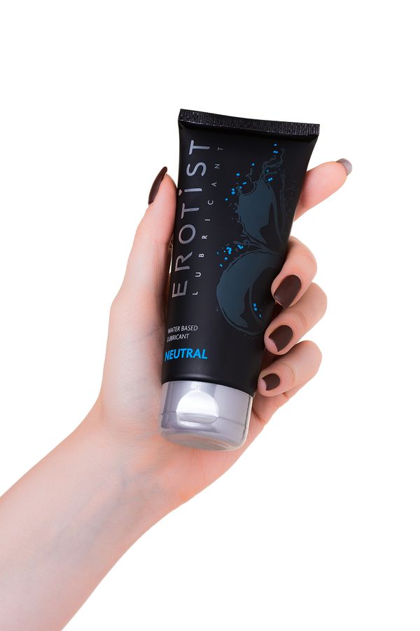 Erotist Lubrıcant Kayganlaştırıcı 100 ml - Görsel 2