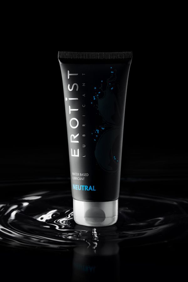 Erotist Lubrıcant Kayganlaştırıcı 100 ml - Görsel 4