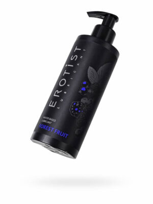 Erotist Orman Meyveli Aromalı Jel 250 ml