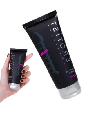 Erotist Oyuncaklar İçin Su Bazlı 100ml