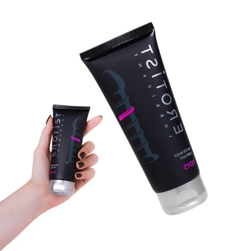 Erotist Oyuncaklar İçin Su Bazlı 100ml