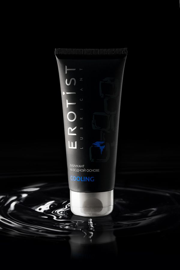 Erotist Soğutucu Kayganlaştırıcı 100 ml - Görsel 6