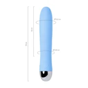 Fahrenheit Elektro Isıtmalı Vibratör