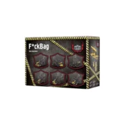 FckBag Seks Makinesi