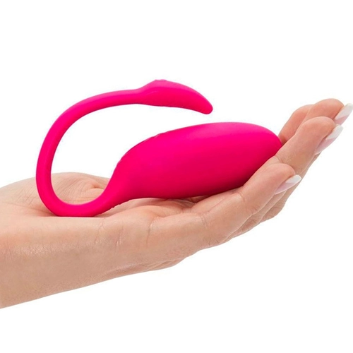 Flamingo mobil uyumlu vibratör - Görsel 3