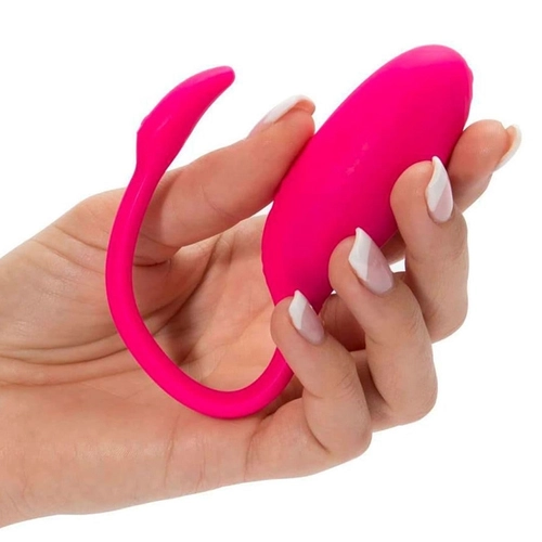 Flamingo mobil uyumlu vibratör - Görsel 4