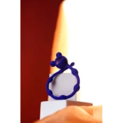 Froggy 27cm Silikon Anal Plug