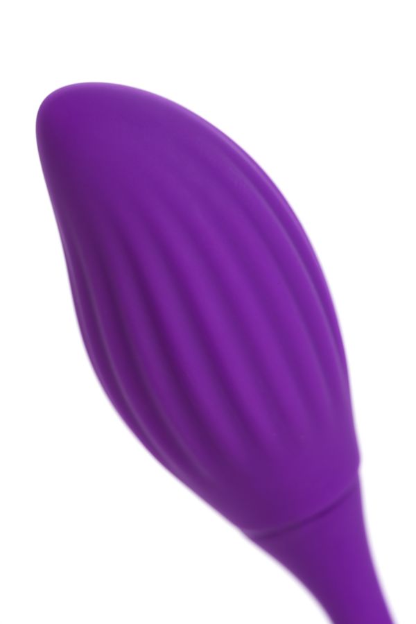 Ginny Vakum Klitoral Vibrator 31cm - Görsel 10
