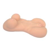 Göğüs masturbator
