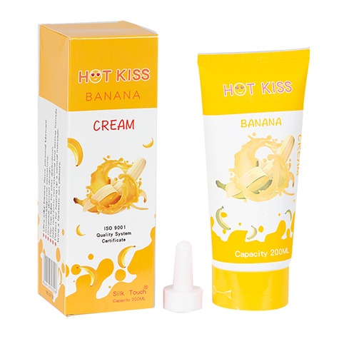 Özel Çilek Aromalı Kayganlaştırıcı - Görsel 3
