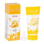 Özel Muz Aromalı Kayganlaştırıcı