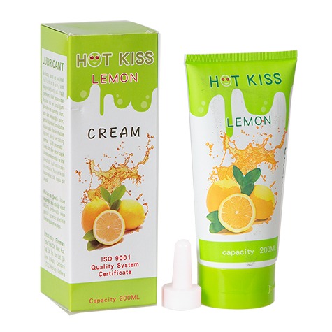 Özel Çilek Aromalı Kayganlaştırıcı - Görsel 5