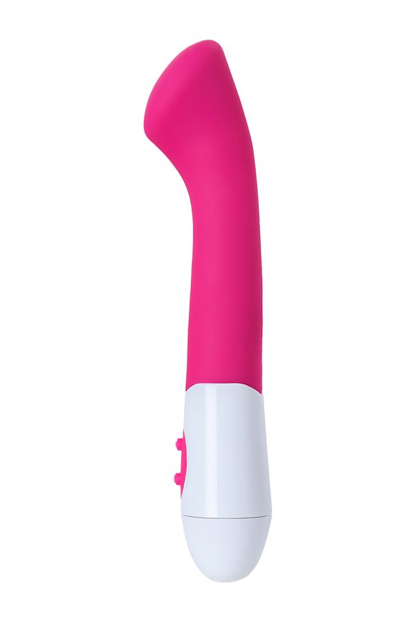Ida 19cm Pembe Vibratör