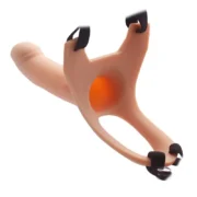 Kaliteli İçi Boş Silikon Penis