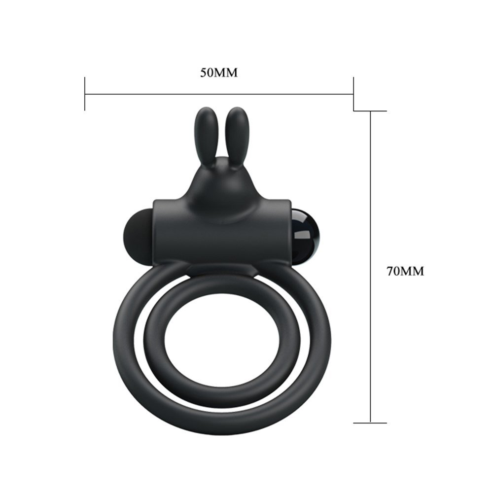 Kaliteli penis halkası - Görsel 2