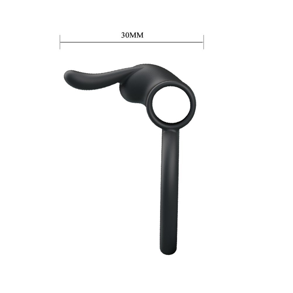 Kaliteli penis halkası - Görsel 3